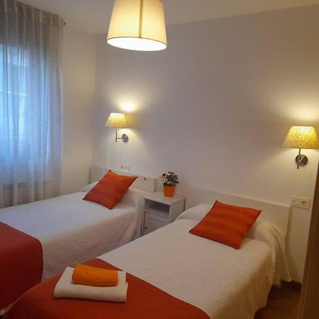 Precioso Apartamento A Pie De Montanas Y Playas Carrena de Cabrales Exterior foto