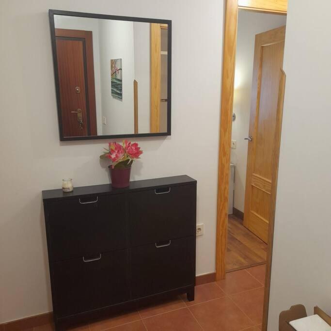 Precioso Apartamento A Pie De Montanas Y Playas Carrena de Cabrales Exterior foto