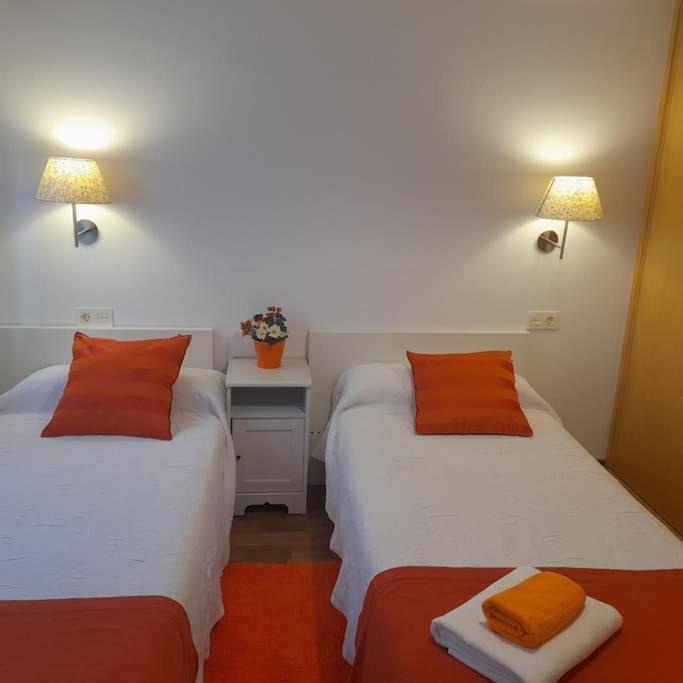 Precioso Apartamento A Pie De Montanas Y Playas Carrena de Cabrales Exterior foto