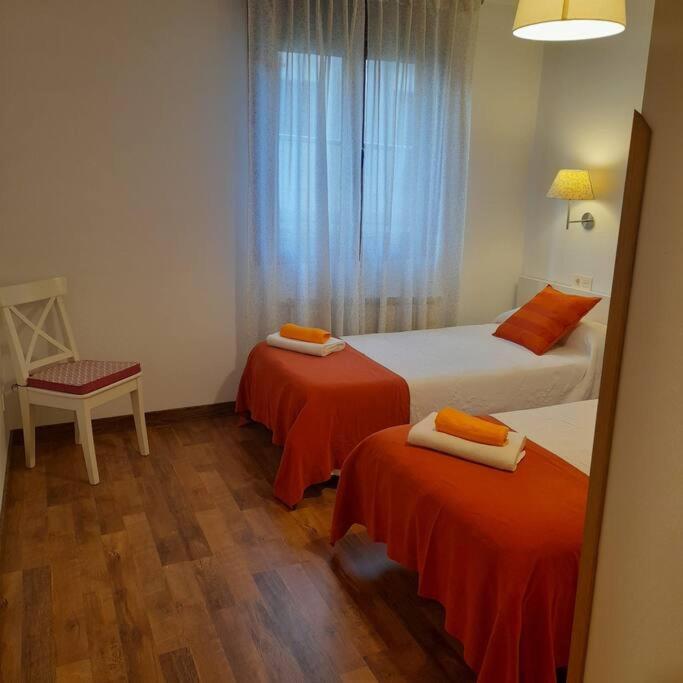 Precioso Apartamento A Pie De Montanas Y Playas Carrena de Cabrales Exterior foto